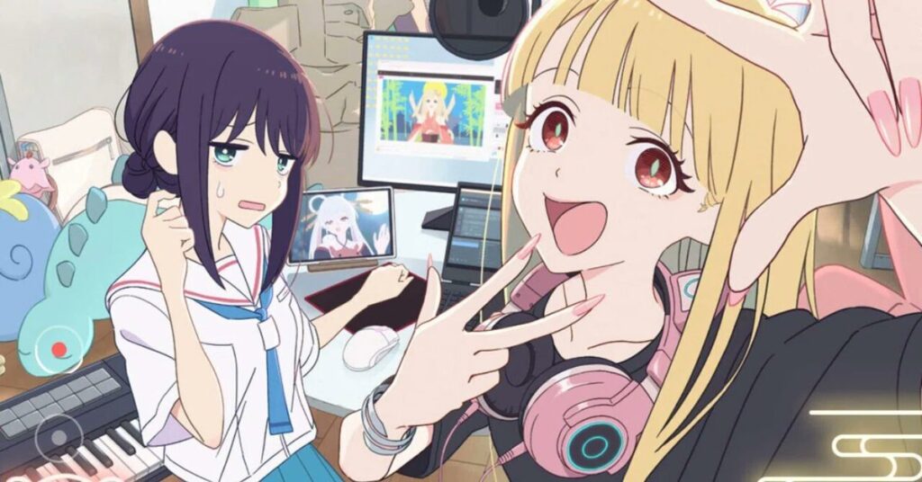 ネトフリ 2026年5月 おすすめ映画：『超かぐや姫！』