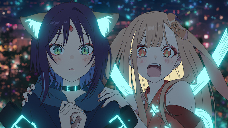 ネトフリ 2026年5月 おすすめ映画：『超かぐや姫！』