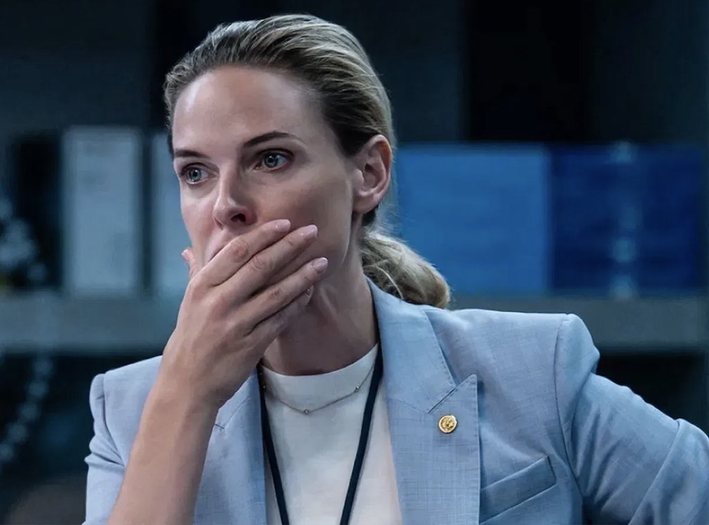 ネトフリ 2026年5月 おすすめ映画：『ハウス・オブ・ダイナマイト』