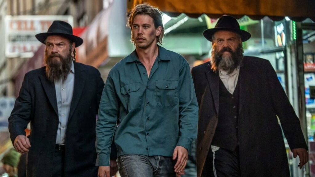 アマプラ 2026年5月 おすすめ映画：『コート・スティーリング』
