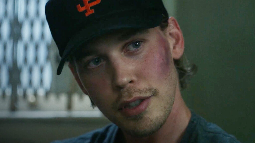 アマプラ 2026年5月 おすすめ映画：『コート・スティーリング』