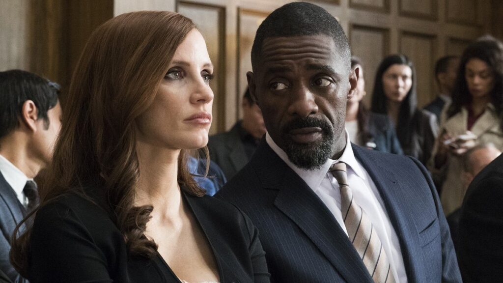 アマプラ 2026年6月 おすすめ映画：『モリーズ・ゲーム』