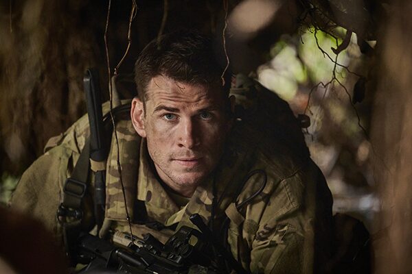 アマプラ 2026年7月 おすすめ映画：『ランド・オブ・バッド』