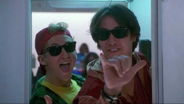 アマプラ 2026年7月 おすすめ映画：『ビルとテッドの地獄旅行』