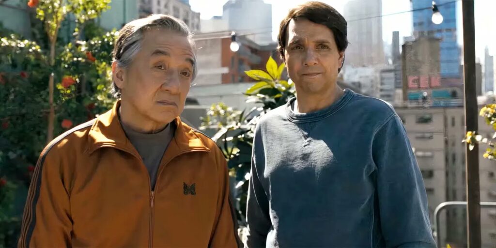 アマプラ 2026年8月 おすすめ映画:『ベスト・キッド:レジェンズ』