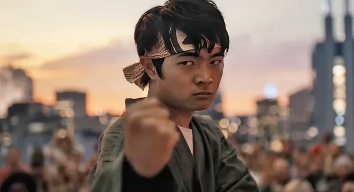 アマプラ 2026年8月 おすすめ映画:『ベスト・キッド:レジェンズ』