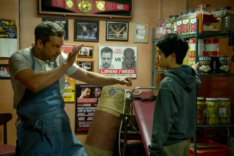 アマプラ 2026年8月 おすすめ映画:『ベスト・キッド:レジェンズ』