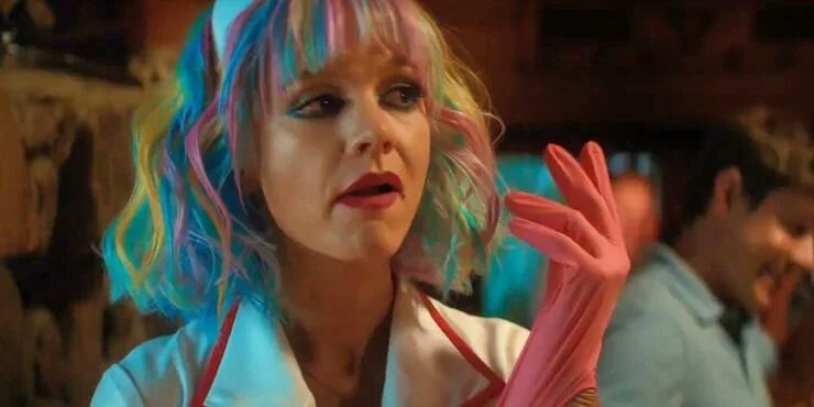 アマプラ 2026年8月 おすすめ映画:『プロミシング・ヤング・ウーマン』
