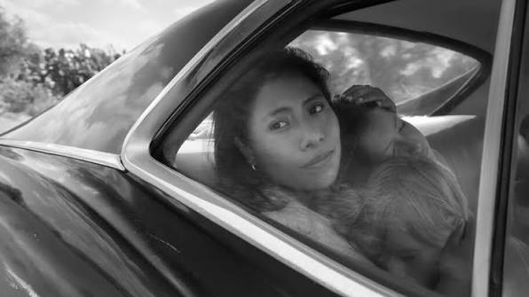 ネトフリ 2026年8月 おすすめ映画:『ROMA/ローマ』