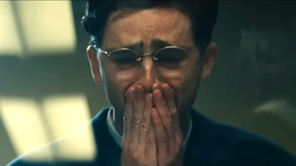 アマプラ 2026年8月 おすすめ映画:『マーティ・シュプリーム 世界をつかめ』