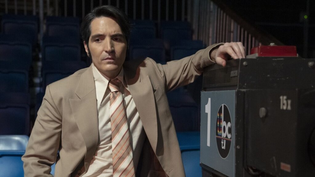アマプラ 2026年7月 おすすめ映画:『悪魔と夜ふかし』