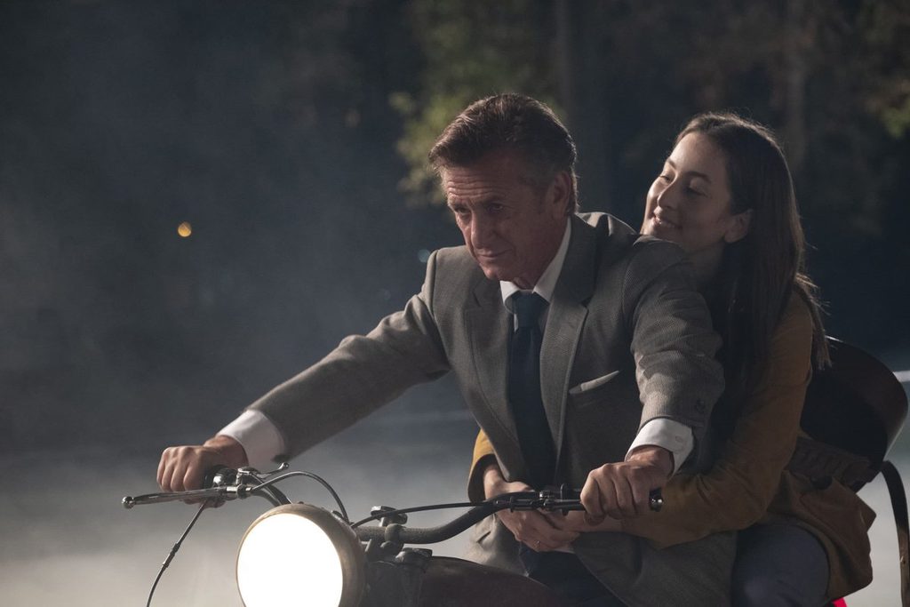 アマプラ 2026年9月 おすすめ映画：『リコリス・ピザ』