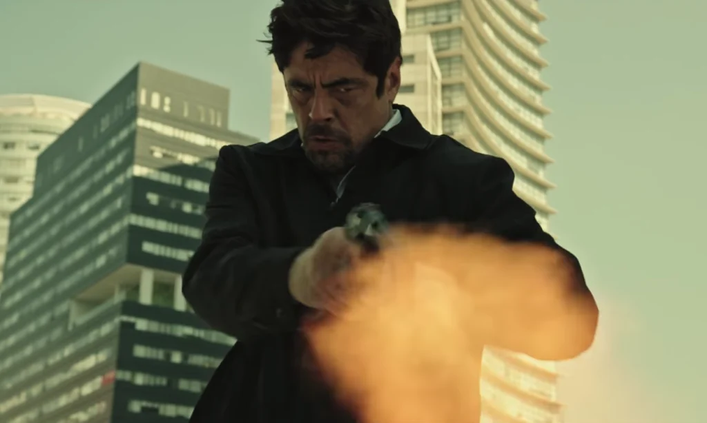 アマプラ 2026年9月 おすすめ映画：『ボーダーライン：ソルジャーズ・デイ』