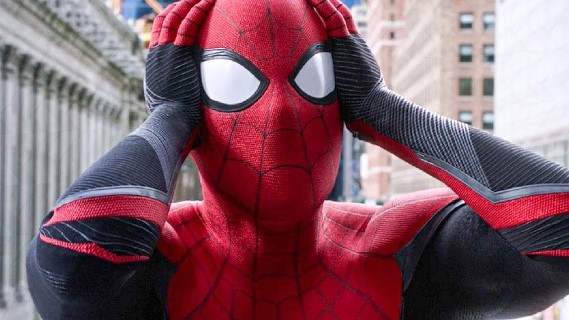 アマプラ 2026年10月 おすすめ映画：『スパイダーマン：ノー・ウェイ・ホーム』