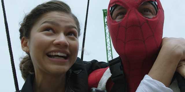 アマプラ 2026年10月：『スパイダーマン：ファー・フロム・ホーム』制作秘話