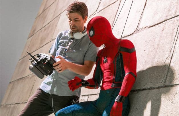 アマプラ 2026年10月：『スパイダーマン：ファー・フロム・ホーム』制作秘話