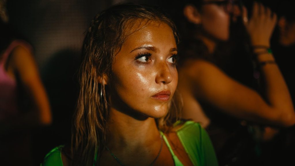 アマプラ 2026年10月 おすすめ映画：『HOW TO HAVE SEX』