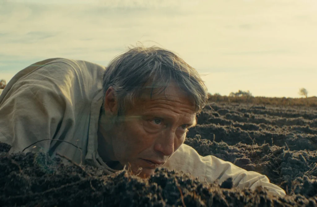 アマプラ 2026年10月 おすすめ映画：『愛を耕すひと』