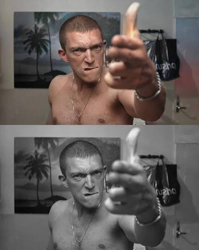 アマプラ 2026年10月：『憎しみ』制作秘話